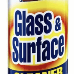 Power House Glass and Surface Cleaner Stasher Safe
